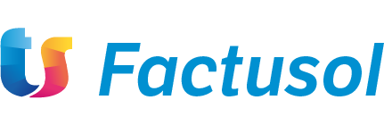 Logo Factusol