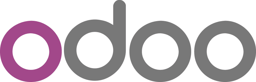 Logo Odoo